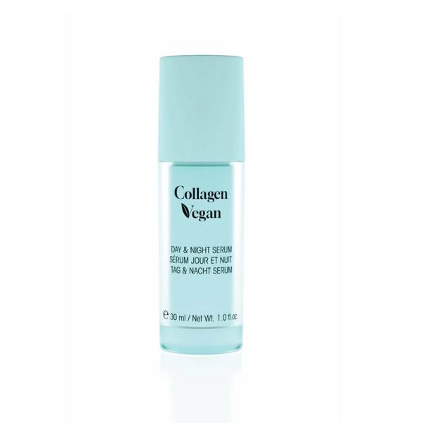 être belle Collagen Vegan Peptide Tag & Nacht Serum être belle Collagen Vegan Peptide Tag & Nacht Serum